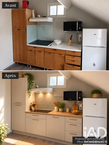 Maison à vendre 7 pièces 190 m² Reims