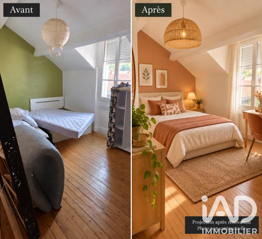 Maison à vendre 7 pièces 190 m² Reims