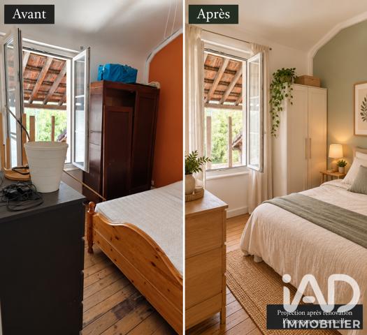 Maison à vendre 7 pièces 190 m² Reims