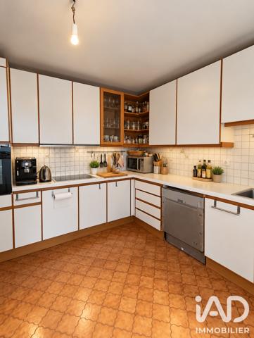 Maison à vendre 7 pièces 190 m² Reims