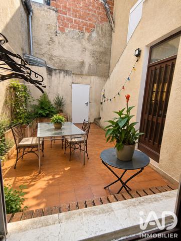 Maison à vendre 7 pièces 190 m² Reims