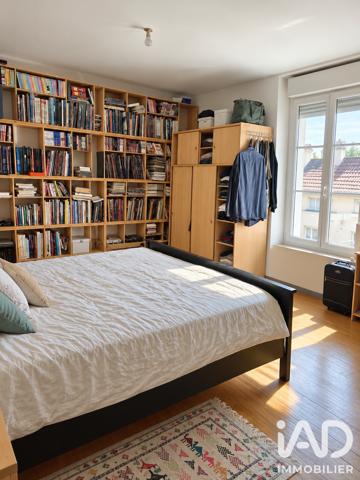 Maison à vendre 7 pièces 190 m² Reims