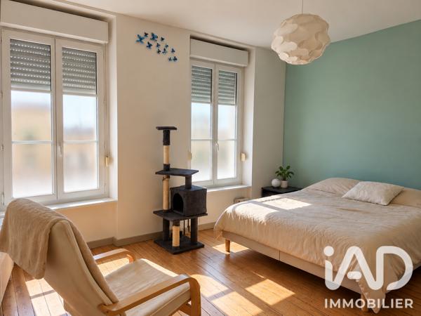 Maison à vendre 7 pièces 190 m² Reims