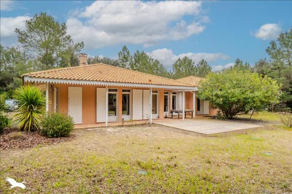 Maison à vendre |  Soulac-sur-Mer |  5 pièces | 160 m²