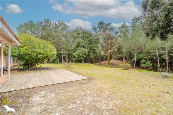 Maison à vendre |  Soulac-sur-Mer |  5 pièces | 160 m²