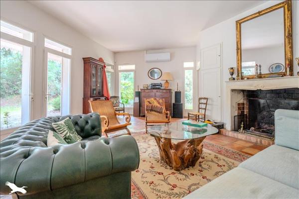 Maison à vendre |  Soulac-sur-Mer |  5 pièces | 160 m²