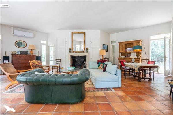 Maison à vendre |  Soulac-sur-Mer |  5 pièces | 160 m²