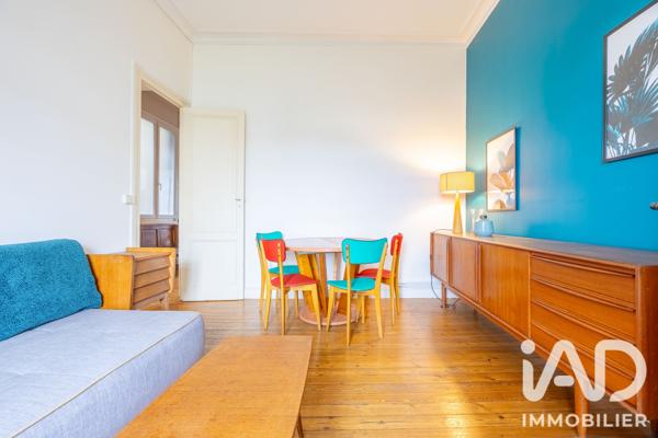 Location appartement 3 pièces 60 m² Bordeaux