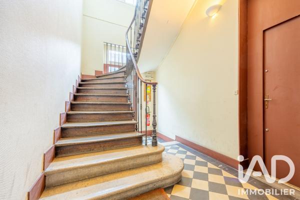Location appartement 3 pièces 60 m² Bordeaux