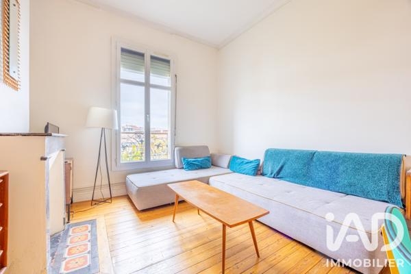 Location appartement 3 pièces 60 m² Bordeaux