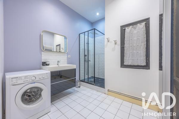 Location appartement 3 pièces 60 m² Bordeaux
