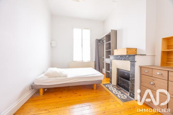 Location appartement 3 pièces 60 m² Bordeaux