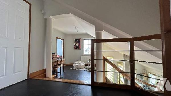 BELLE MAISON 4 CHAMBRES, TERRAIN 749 m², GARAGE