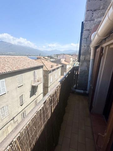 Vente Studio 1 pièces 33 m2 à Propriano