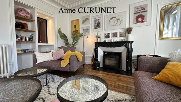 Vente / Appartement