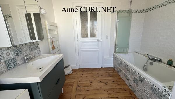 Vente / Appartement