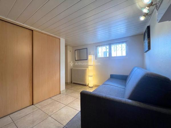 Location Maison 5 pièces 103 m2 à Saint-Avertin