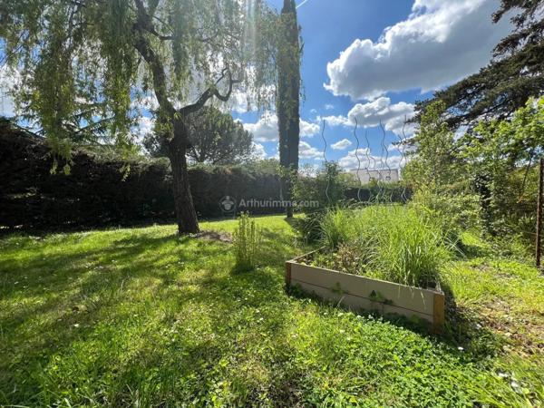 Location Maison 5 pièces 103 m2 à Saint-Avertin