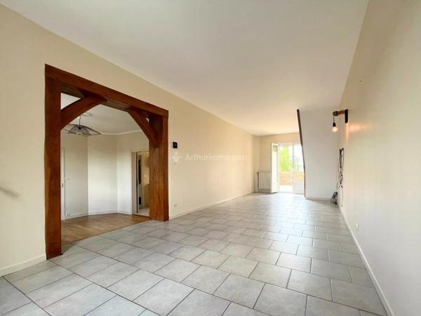 Location Maison 5 pièces 103 m2 à Saint-Avertin