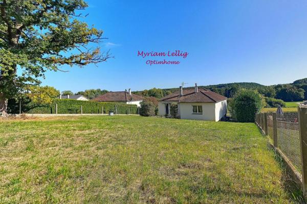 Maison à vendre 4 pièces - Évreux (27)