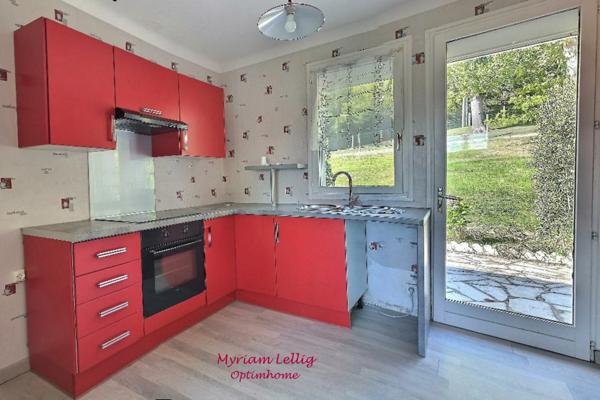 Maison à vendre 4 pièces - Évreux (27)