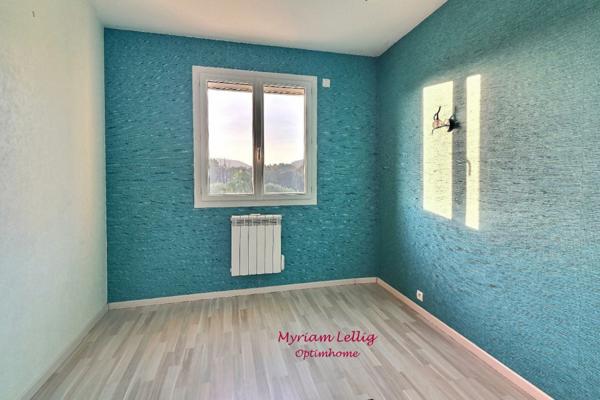 Maison à vendre 4 pièces - Évreux (27)