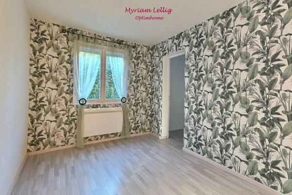 Maison à vendre 4 pièces - Évreux (27)