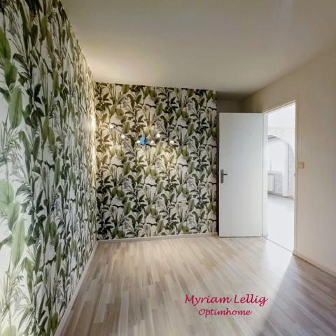 Maison à vendre 4 pièces - Évreux (27)