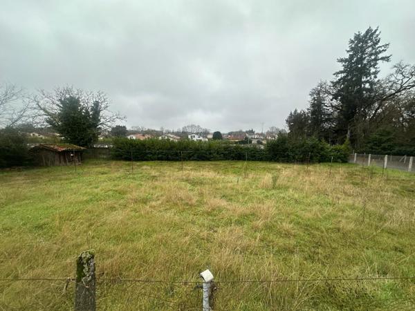 Quartier Saint medard