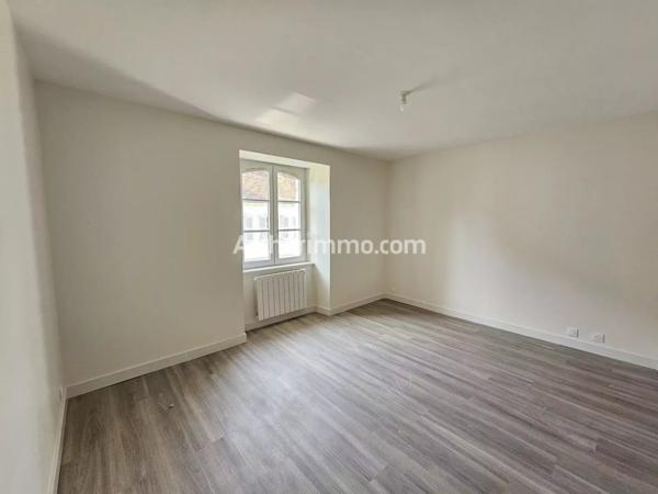 Location Appartement 2 pièces 52 m2 à Lons-le-Saunier