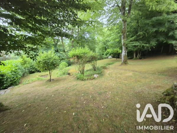Maison à vendre 5 pièces 93 m² Chamigny
