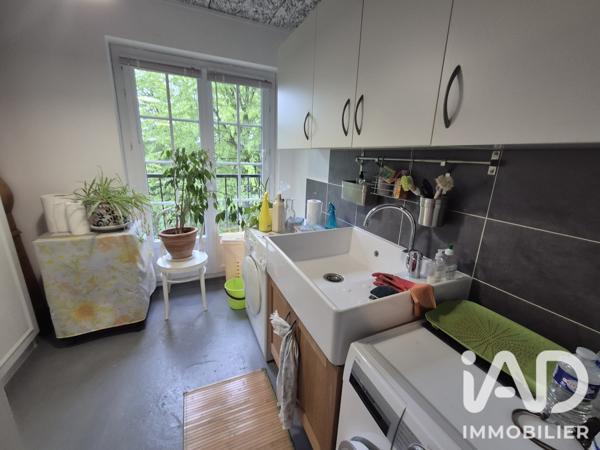 Maison à vendre 5 pièces 93 m² Chamigny