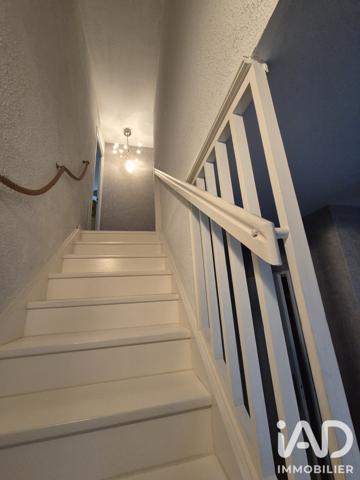 Maison à vendre 5 pièces 93 m² Chamigny