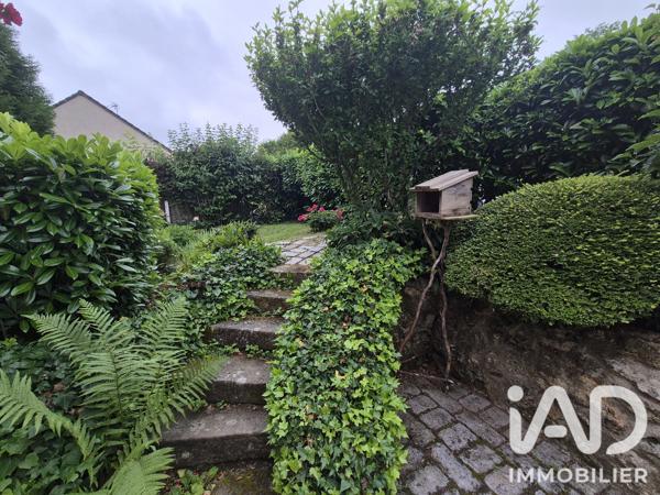 Maison à vendre 5 pièces 93 m² Chamigny