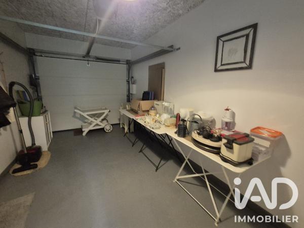 Maison à vendre 5 pièces 93 m² Chamigny