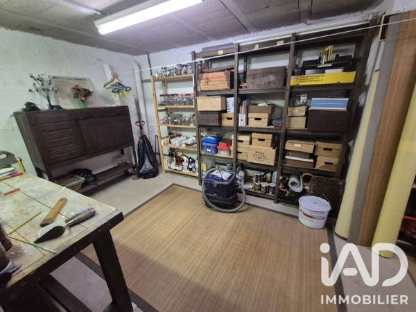 Maison à vendre 5 pièces 93 m² Chamigny