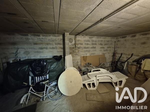 Maison à vendre 5 pièces 93 m² Chamigny