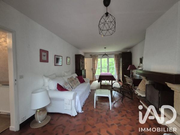 Maison à vendre 5 pièces 93 m² Chamigny