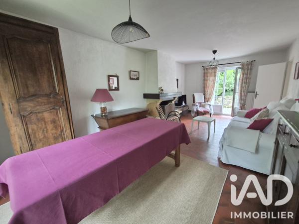 Maison à vendre 5 pièces 93 m² Chamigny