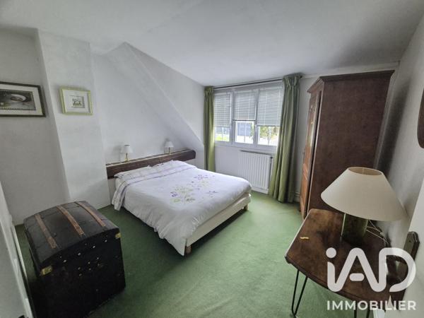 Maison à vendre 5 pièces 93 m² Chamigny