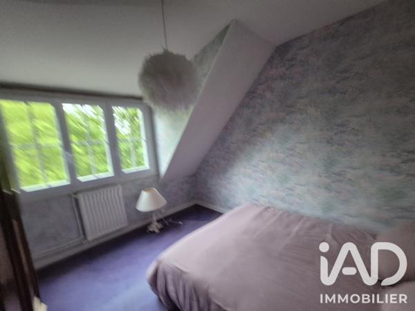 Maison à vendre 5 pièces 93 m² Chamigny