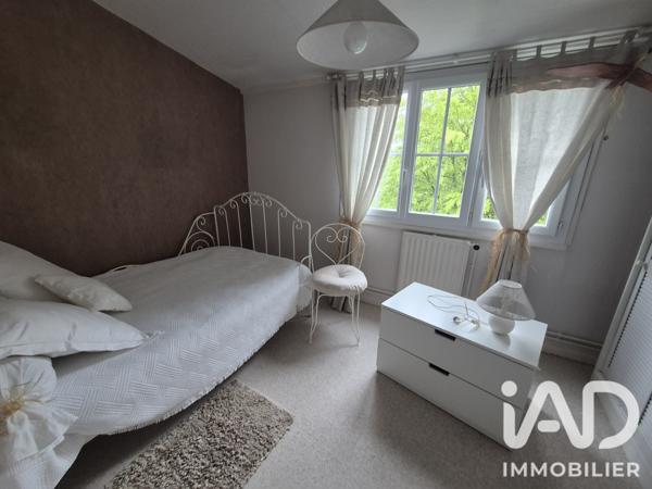 Maison à vendre 5 pièces 93 m² Chamigny