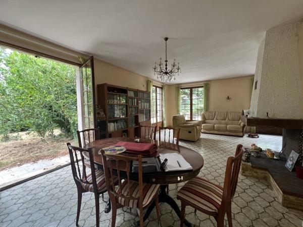 Maison à vendre |  Le Passage |  6 pièces | 167 m²