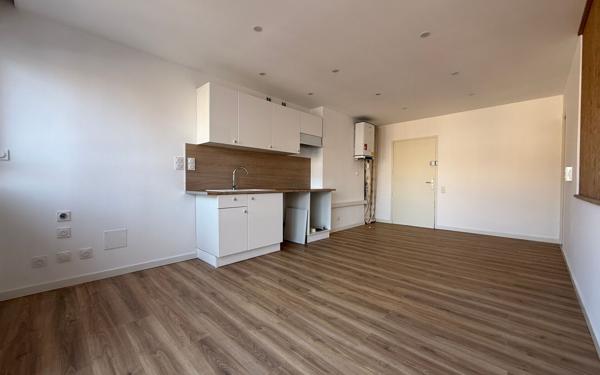 Appartement à louer    2 pièces •  Perpignan