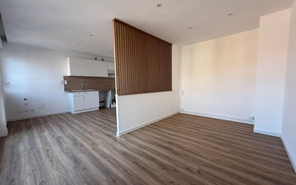 Appartement à louer    2 pièces •  Perpignan