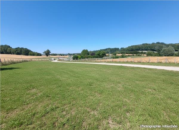 À vendre - Maison, 5 pièces située à Pontvallain (72510)