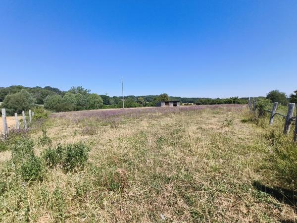À vendre - Maison, 5 pièces située à Pontvallain (72510)