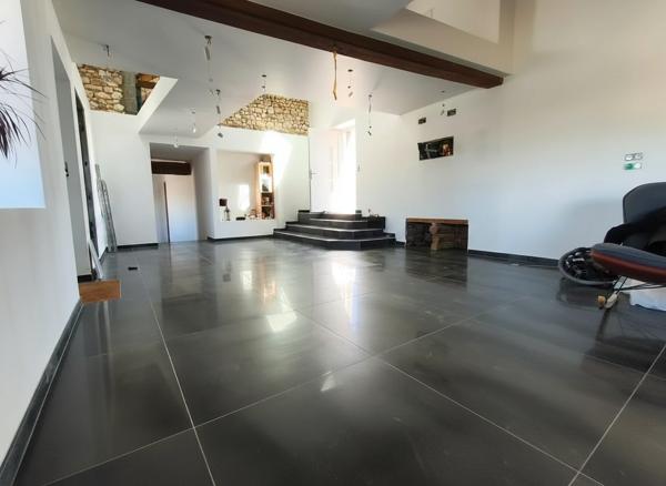À vendre - Maison, 5 pièces située à Pontvallain (72510)