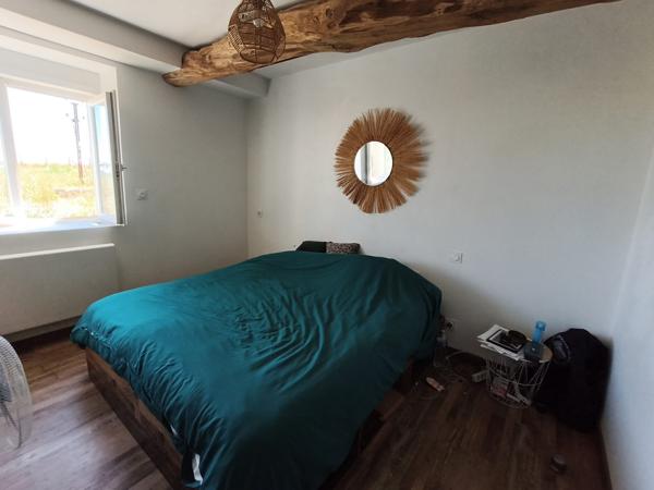 À vendre - Maison, 5 pièces située à Pontvallain (72510)