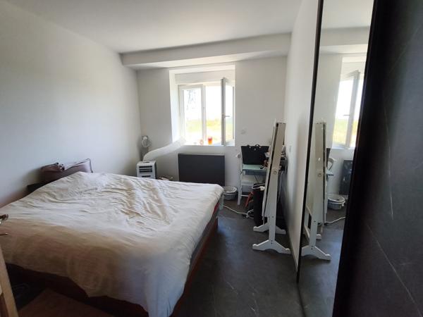 À vendre - Maison, 5 pièces située à Pontvallain (72510)